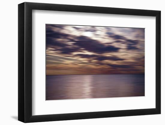 Summer Sunset 4-Jacob Berghoef-Framed Photographic Print