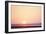 Summer Sunset 5-Jacob Berghoef-Framed Photographic Print