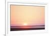 Summer Sunset 5-Jacob Berghoef-Framed Photographic Print