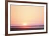 Summer Sunset 5-Jacob Berghoef-Framed Photographic Print