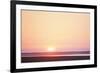 Summer Sunset 5-Jacob Berghoef-Framed Photographic Print
