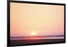 Summer Sunset 5-Jacob Berghoef-Framed Photographic Print