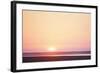 Summer Sunset 5-Jacob Berghoef-Framed Photographic Print