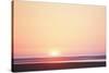 Summer Sunset 5-Jacob Berghoef-Stretched Canvas