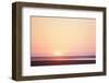 Summer Sunset 5-Jacob Berghoef-Framed Photographic Print