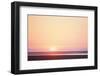 Summer Sunset 5-Jacob Berghoef-Framed Photographic Print