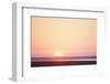 Summer Sunset 5-Jacob Berghoef-Framed Photographic Print