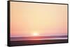 Summer Sunset 5-Jacob Berghoef-Framed Stretched Canvas