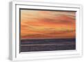 White Frame