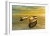 Summer Sunset-Carlos Casamayor-Framed Giclee Print