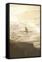 Summer Surfing I-Karyn Millet-Framed Stretched Canvas