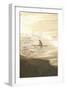 Summer Surfing I-Karyn Millet-Framed Photographic Print