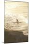 Summer Surfing I-Karyn Millet-Mounted Photographic Print