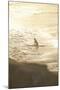 Summer Surfing I-Karyn Millet-Mounted Photographic Print