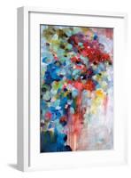 Summer Symphony-Brent Foreman-Framed Giclee Print