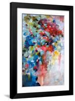 Summer Symphony-Brent Foreman-Framed Giclee Print