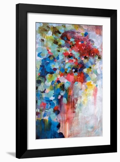 Summer Symphony-Brent Foreman-Framed Giclee Print