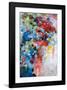 Summer Symphony-Brent Foreman-Framed Giclee Print