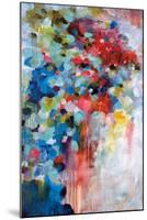 Summer Symphony-Brent Foreman-Mounted Giclee Print