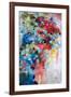 Summer Symphony-Brent Foreman-Framed Giclee Print