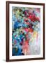 Summer Symphony-Brent Foreman-Framed Art Print