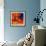 Summer Table-Peter Graham-Framed Giclee Print displayed on a wall