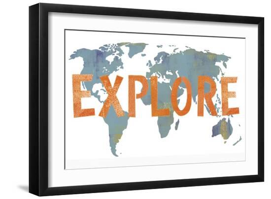 Premium Giclee Print, , large