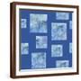 Brown Frame