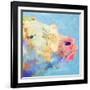 Summer Time Angus-Marcus Prime-Framed Art Print