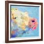 Summer Time Angus-Marcus Prime-Framed Art Print