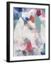 Summer Together II-Asia Jensen-Framed Art Print