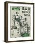 Summer Tours: 1948-null-Framed Giclee Print