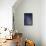 Summer Triangle Area of the Northern Summer Milky Way-null-Framed Stretched Canvas displayed on a wall