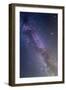 Summer Triangle Area of the Northern Summer Milky Way-null-Framed Premium Photographic Print