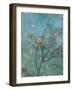 Summer Triclinium: Garden Paintings, 20, 1st Century, Mural-null-Framed Giclee Print