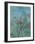 Summer Triclinium: Garden Paintings, 20, 1st Century, Mural-null-Framed Giclee Print