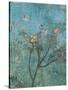 Summer Triclinium: Garden Paintings, 20, 1st Century, Mural-null-Stretched Canvas