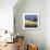 Summer Villa-David Short-Giclee Print displayed on a wall