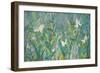 Summer Whispers-Sue Davis-Framed Giclee Print