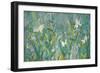 Summer Whispers-Sue Davis-Framed Giclee Print