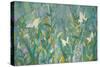 Summer Whispers-Sue Davis-Stretched Canvas