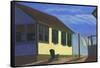 Summer Wind, 2009-David Arsenault-Framed Stretched Canvas