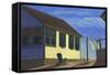 Summer Wind, 2009-David Arsenault-Framed Stretched Canvas