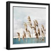 Summer Wind II-Aimee Wilson-Framed Art Print