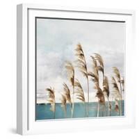 Summer Wind II-Aimee Wilson-Framed Art Print