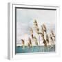 Summer Wind II-Aimee Wilson-Framed Art Print