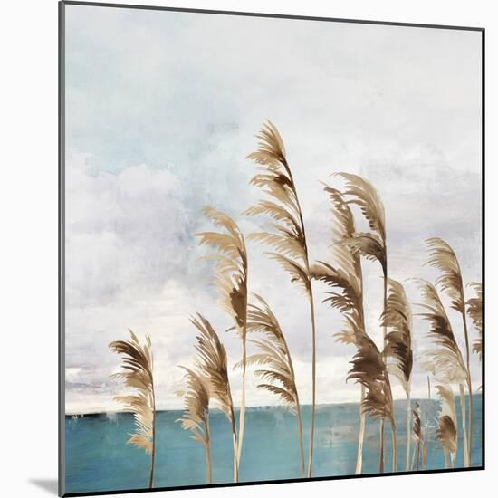 Summer Wind II-Aimee Wilson-Mounted Art Print