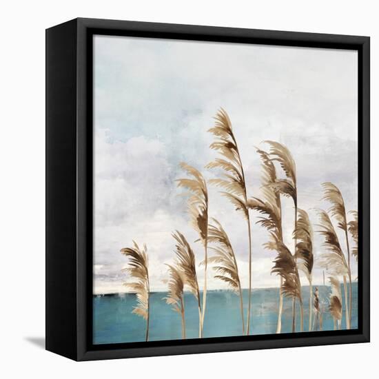 Summer Wind II-Aimee Wilson-Framed Stretched Canvas