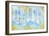 Summer Wind-Summer Tali Hilty-Framed Giclee Print