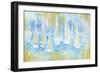 Summer Wind-Summer Tali Hilty-Framed Giclee Print